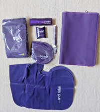 Amenity Bag - Monarch Airlines