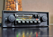 Blaupunkt Coburg Stereo CR
