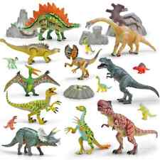 Dinosaurs Jurassic Toy Figure