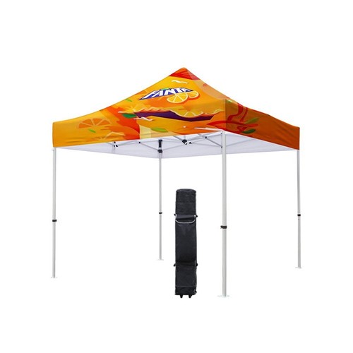 Linno printed gazebo tent 3m - printed,