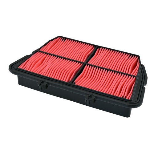 Air filter for - for, triumph
