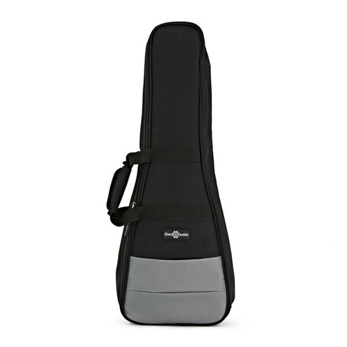 Deluxe tenor ukulele gig - gig, bag