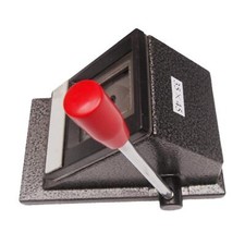 Manual Photo Cutter Punch