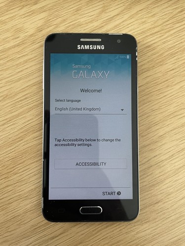 Samsung galaxy a300fu - samsung,