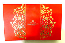 MOLTON BROWN 10 PIECES BATH &