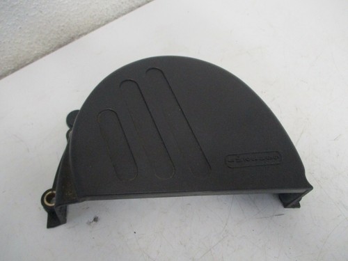 Sprocket cover engine - engine,