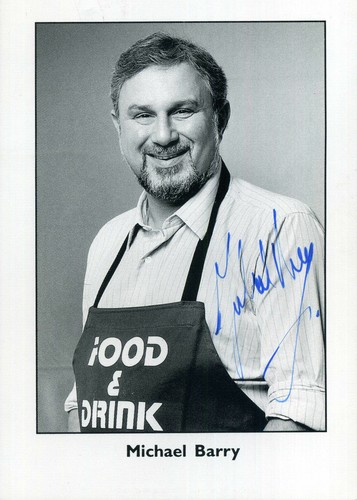 Michael barry signed - michael,