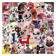 50X The Binding of Isaac Game