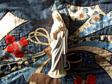 Blessed virgin mary - mary, statue