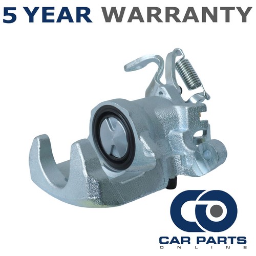 Cpo rear left brake - left,
