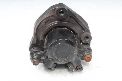 Brake caliper front - caliper,