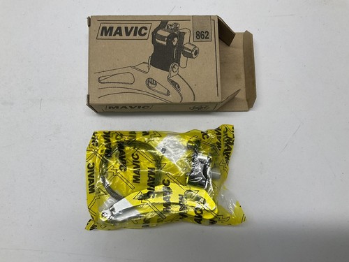 New box vintage bike made - in,
