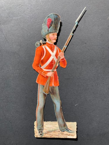 British army bearskin - army,