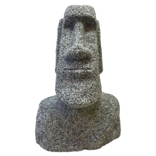 Aqua one easter island - one, granite