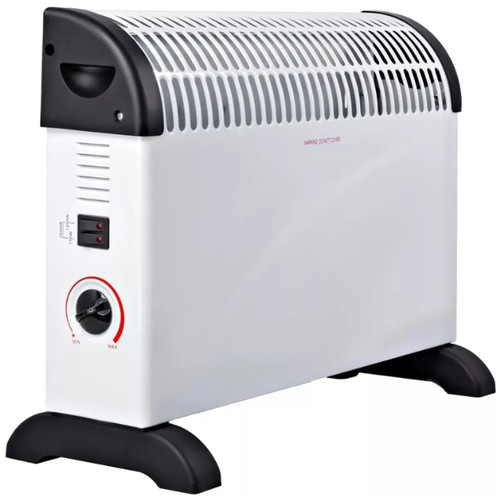 2kw convector heater electric - 2kw,