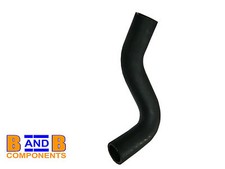 VW RADIATOR BOTTOM WATER HOSE