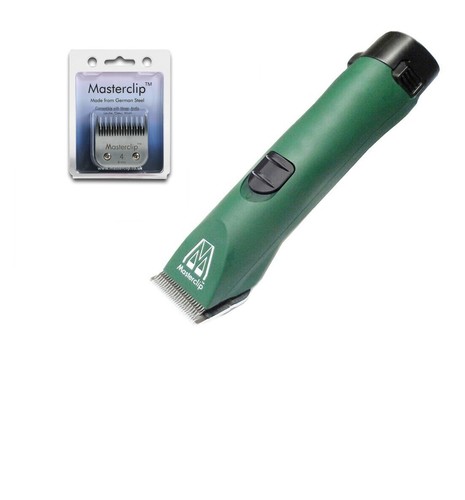 Cordless clipper leonberger - clipper,