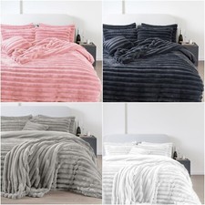 Big Cord Style Teddy Fleece