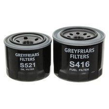 Filter Service Kit for Kohler