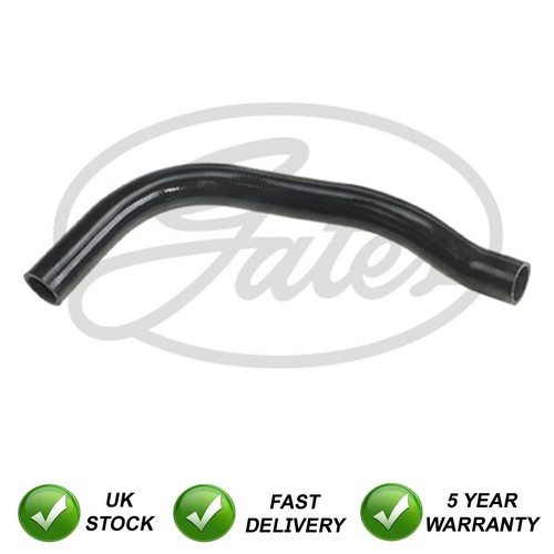 Radiator coolant hose lower - radiator,