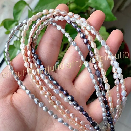 Small 5mm real - 4-5mm,