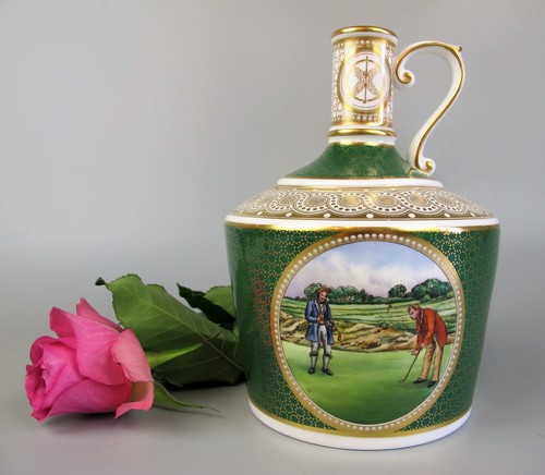 Spode copeland bottle - spode,