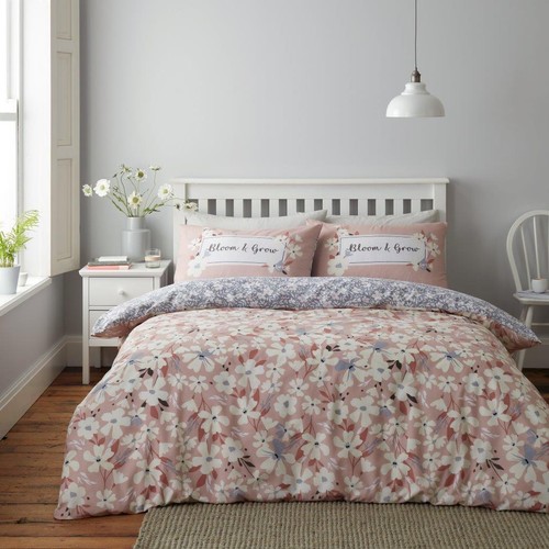 Reversible duvet quilt - duvet,