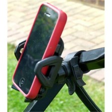 Locking Strap Golf Trolley
