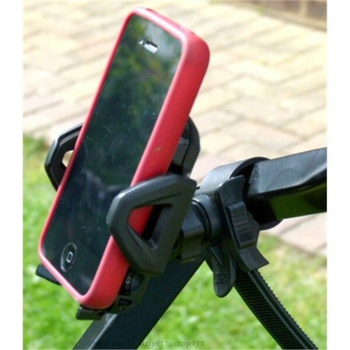 Locking strap golf - locking, trolley