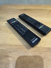 PlayStation 3 TV Remote