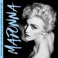 Madonna - Bits N Bobs [2LP]