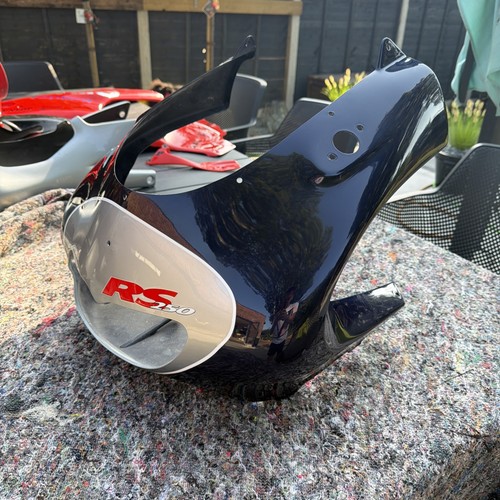 Aprilia rs250 mk2 top fairing - rs250,