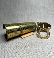 VINTAGE 50s ALTO SAXOPHONE SAX