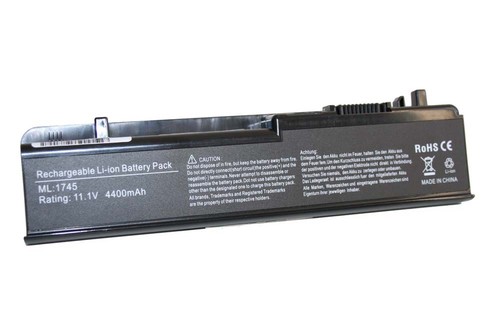 Battery for dell - for, studio