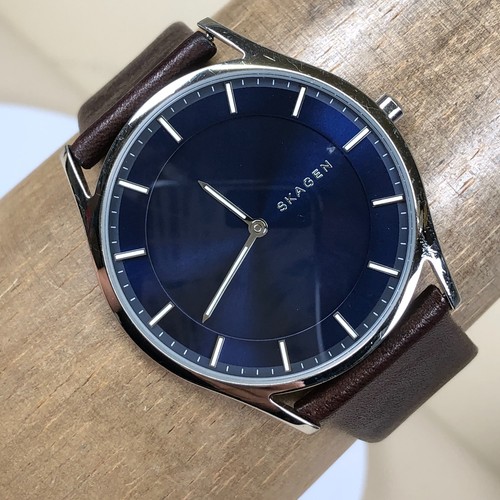 Skagen holst men skw6237 dress - men,