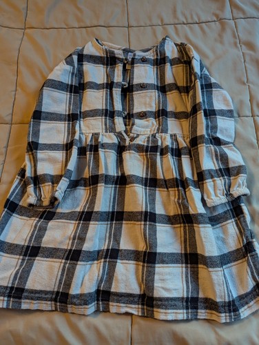 Carter girls flannel - carter's,