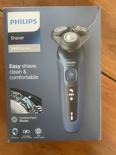 Philips series 5000 s5466 - philips, wet