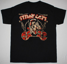 STRAY CATS VINTAGE EXCLUSIVE