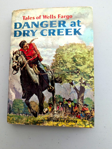 Tales wells fargo - wells,