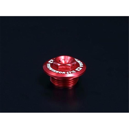 Yoshimura japan red oil filler - japan,