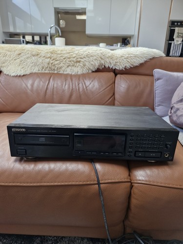 Kenwood dp3020 compact - dp3020, disc