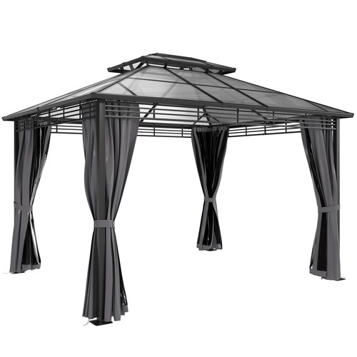 M outdoor hardtop - x,