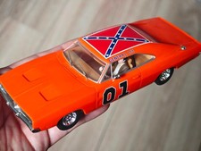 SCALEXTRIC C3044 DODGE CHARGER