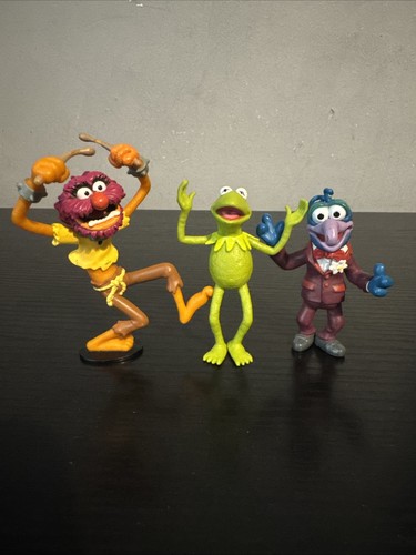 Disney muppets mini - disney,