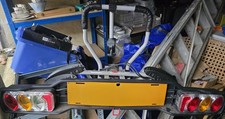Witter ZX200 Towball Mounted 2