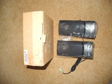 Pair of Fujitsu Siemens