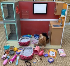 Our Generation Healthy Paws