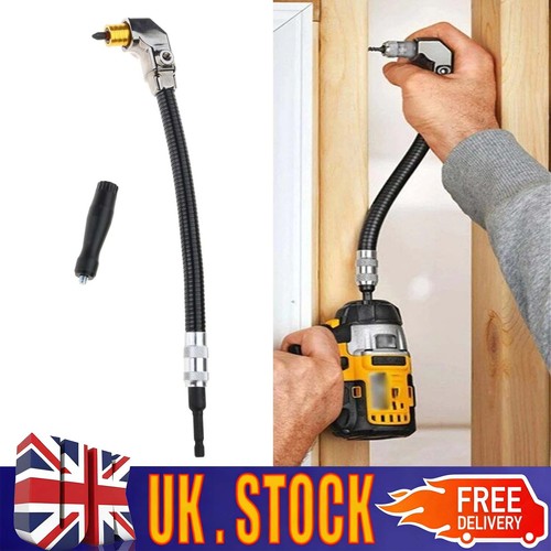 Screwdriver bit holder - screwdriver, 90