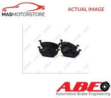 BRAKE PADS SET BRAKING PAD