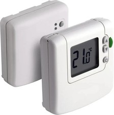 Honeywell DTS92E1020 Wirel